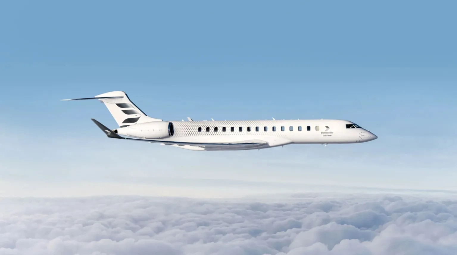 ‘They Must Build Here’: Bombardier Responds to Trump’s Latest Threat