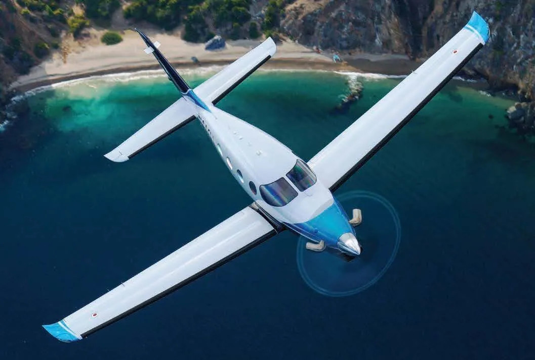 FAA Certifies Garmin Autoland for Epic E1000 AX