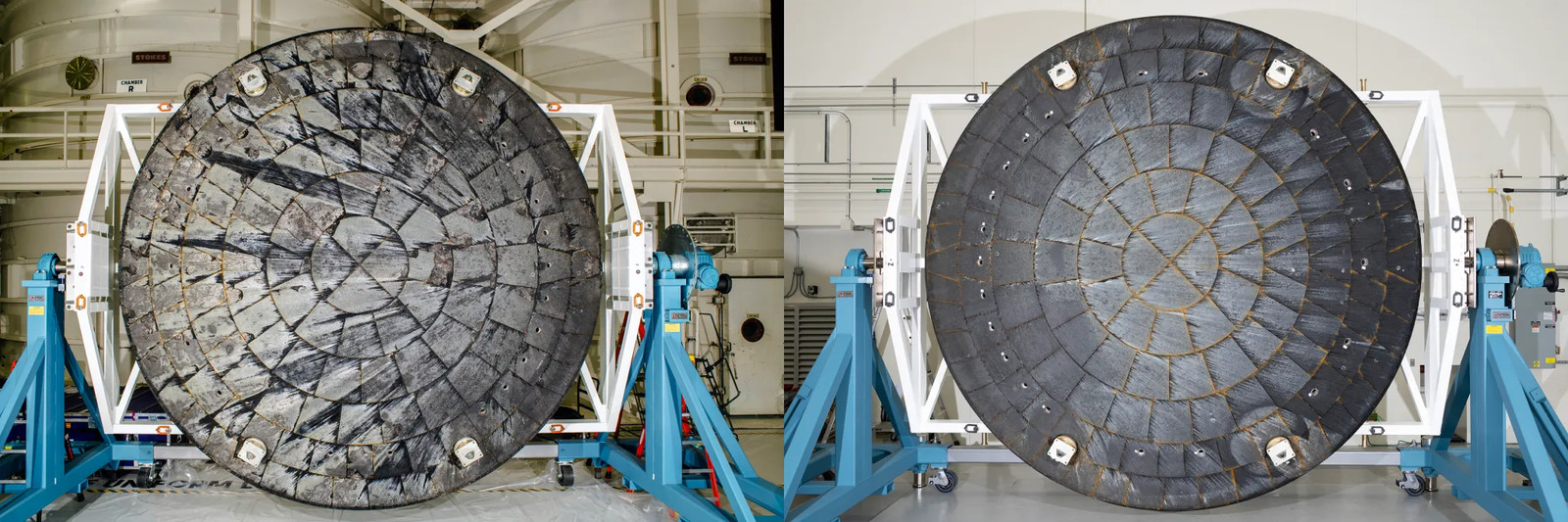 Rigorous Analysis Confirms NASA’s Artemis II Heat Shield Performance