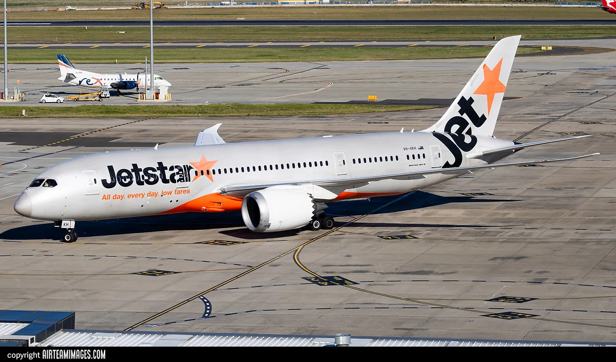 SriLankan Engineering signs Jetstar line maintenance deal