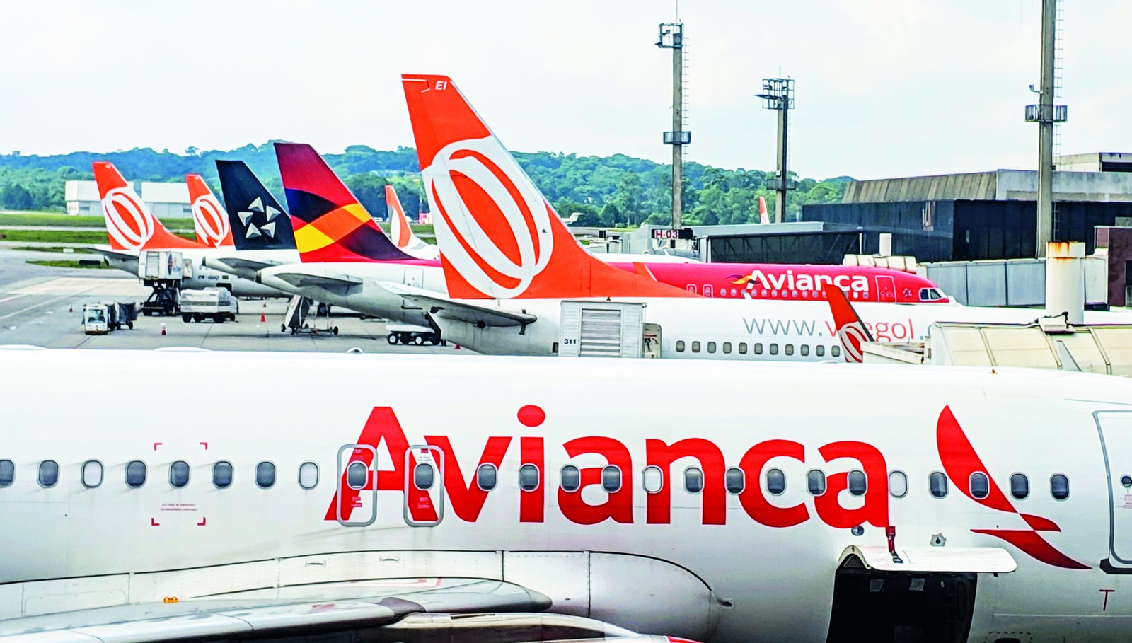 Abra targets Rio growth as consolidated network takes shape