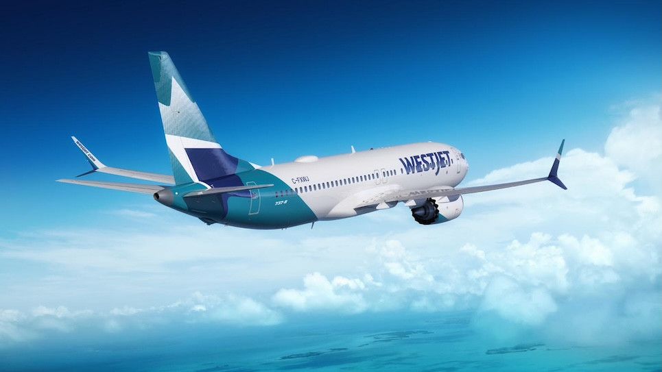 WestJet flight attendants go on strike