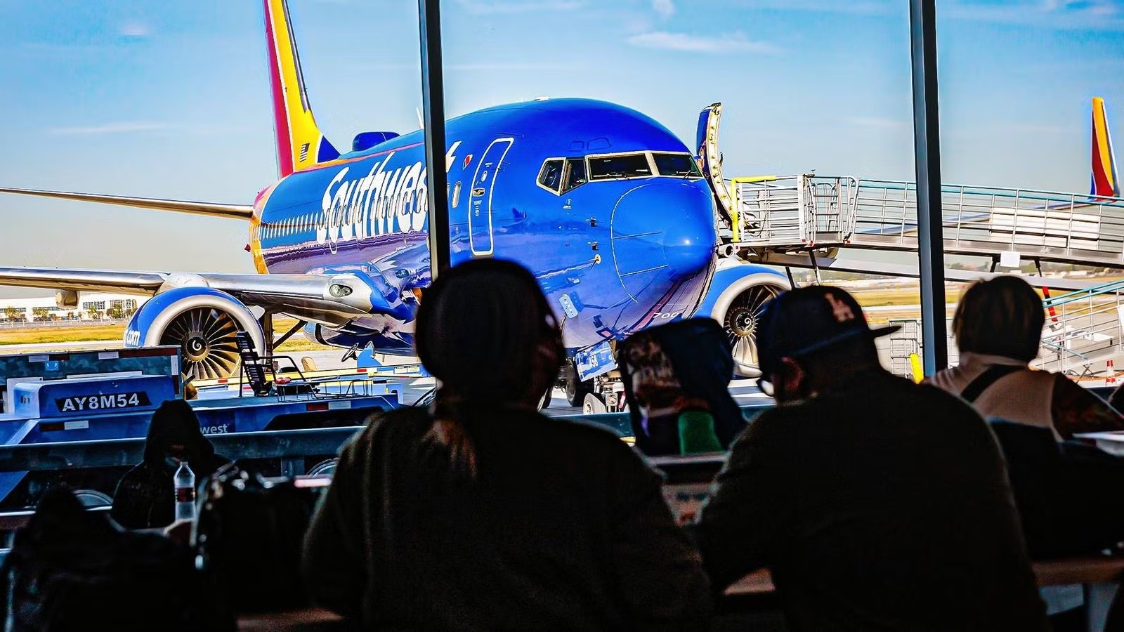 60% Of Southwest Flyers Now Pay To Upgrade From Base Fare — Here's What It Costs In 2026