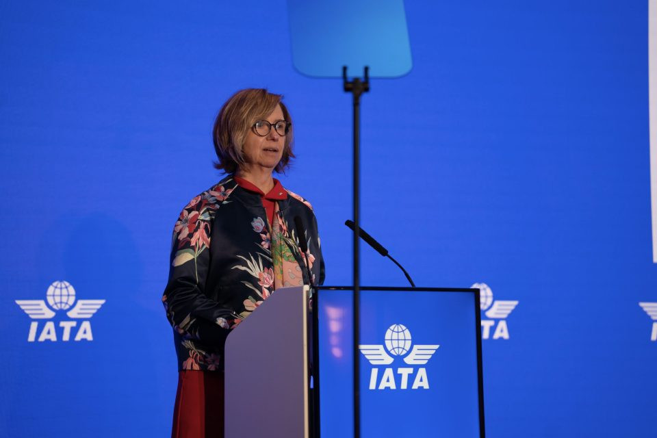 ReFuelEU sustainable aviation fuel mandate here to stay: European Commission