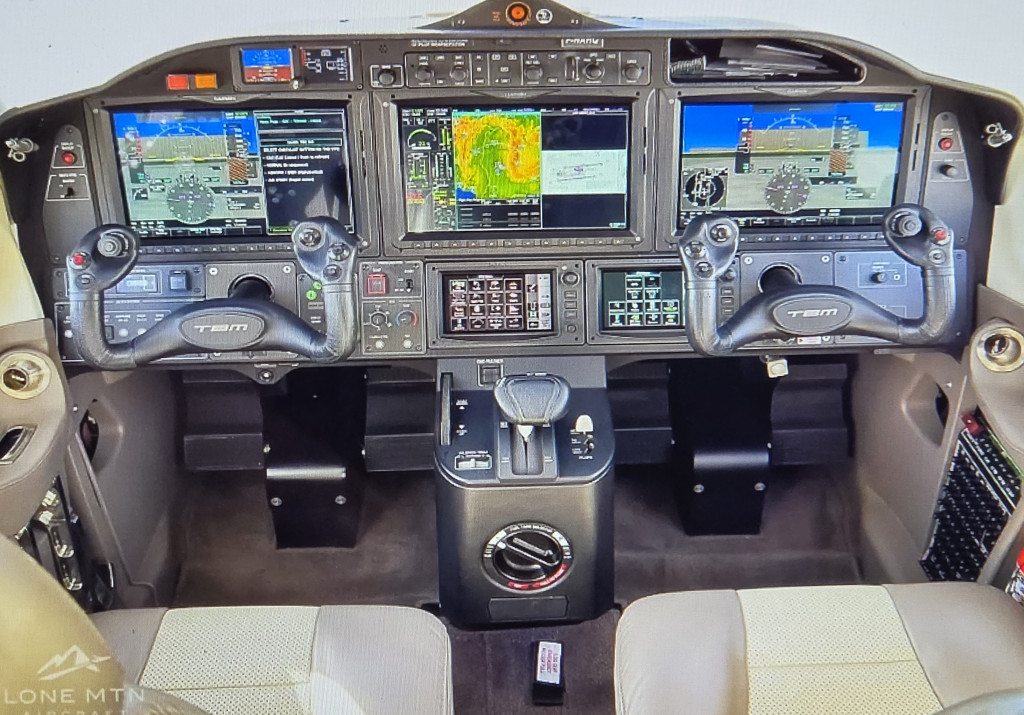 This 2022 Daher TBM 960 Is a Scorchingly Fast ‘AircraftForSale’ Top Pick
