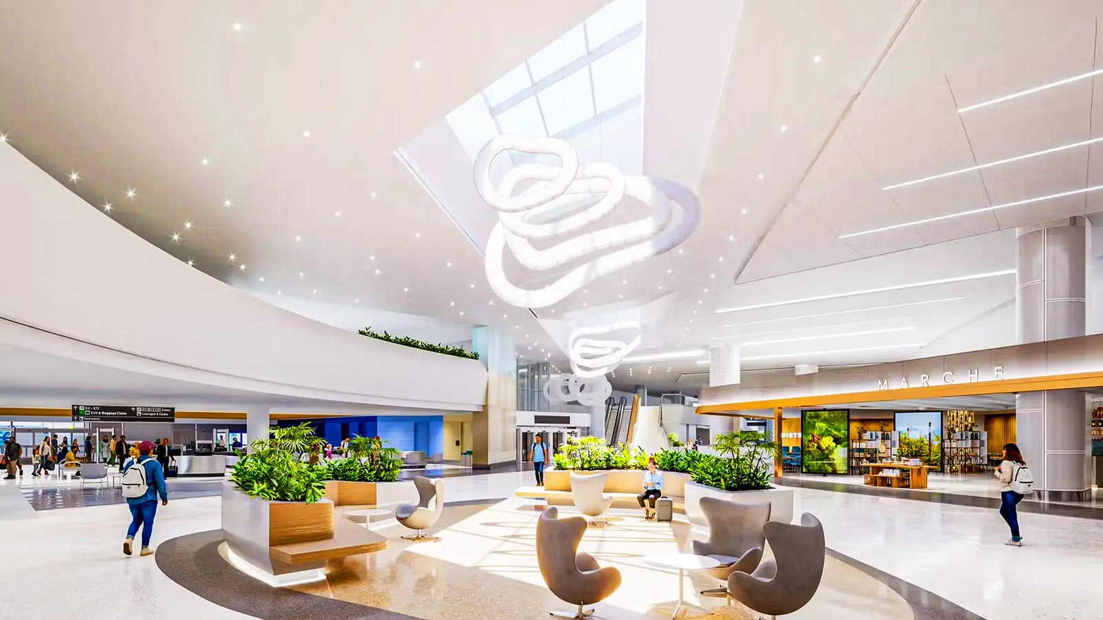 United Airlines' $2.6 Billion Bet On San Francisco Solves The 1 Problem LAX & Seattle Can't Fix