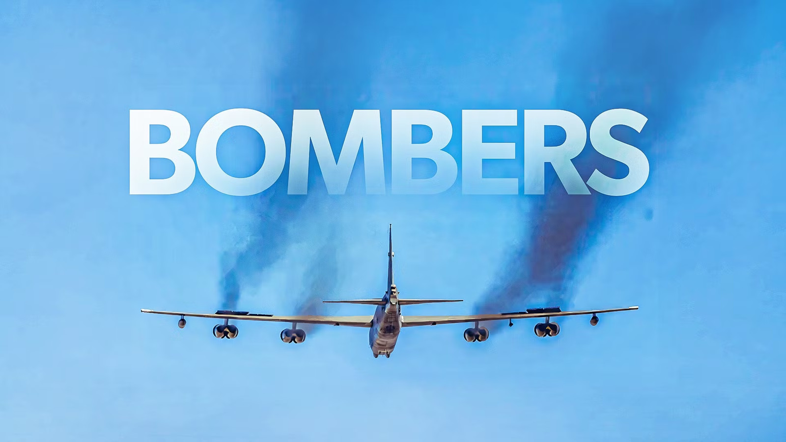 The World's Largest Air Forces By Number Of Bombers