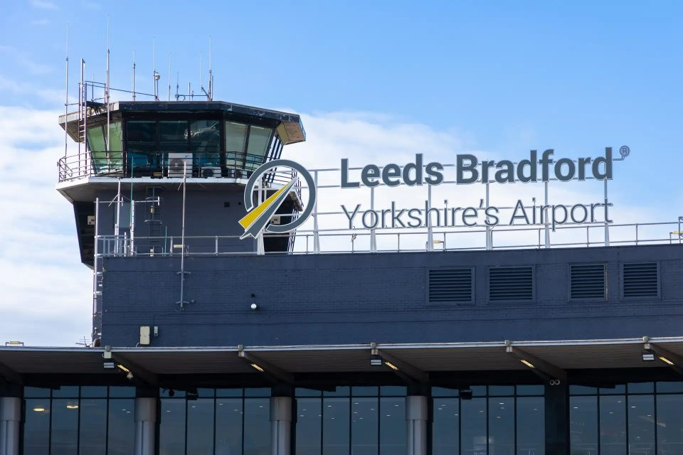 Low-cost rivals step in as EasyJet pulls out of Leeds Bradford