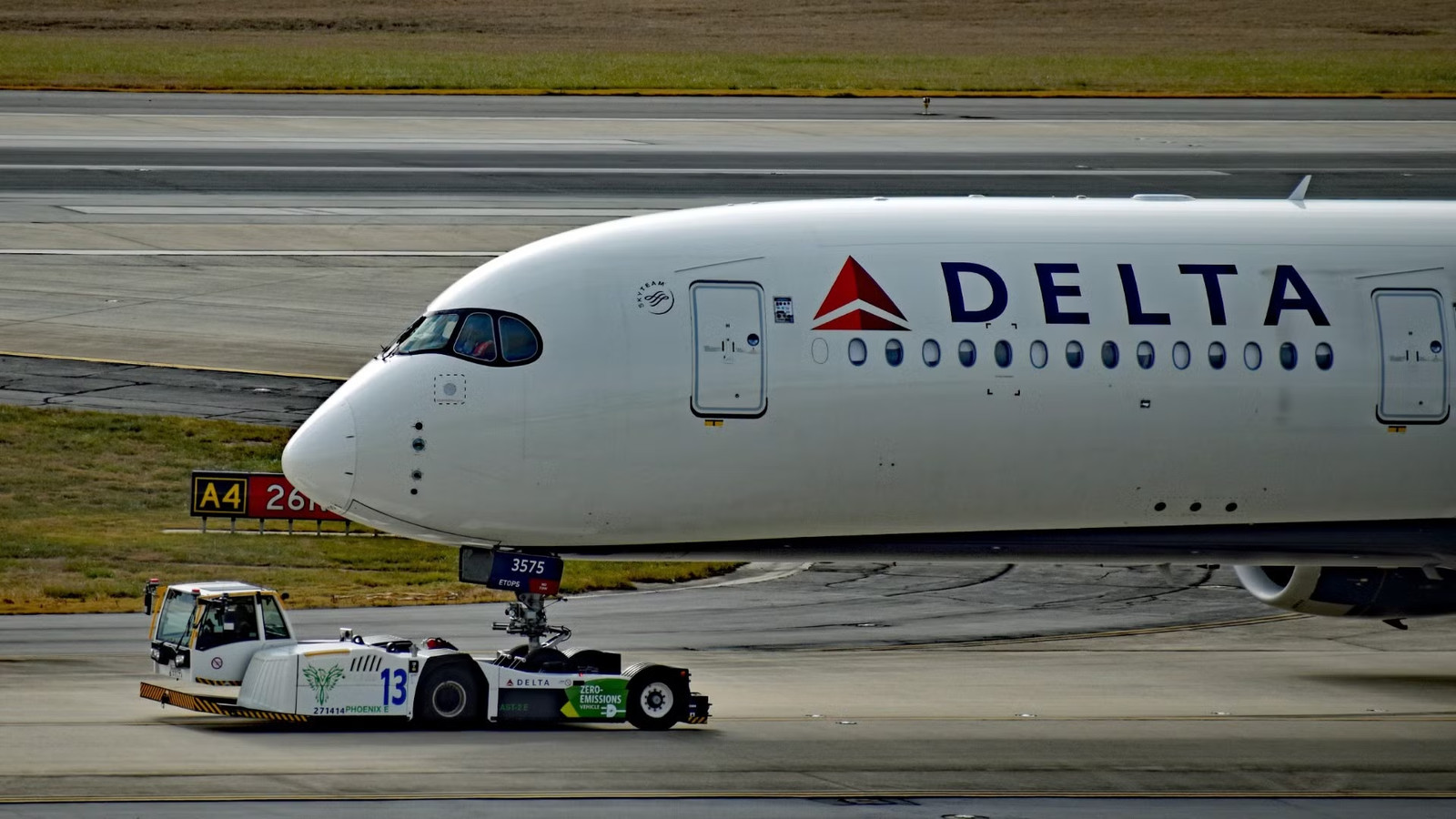 Delta Air Lines Launches 5 New Nonstop Long-Haul Routes: See Flights Now