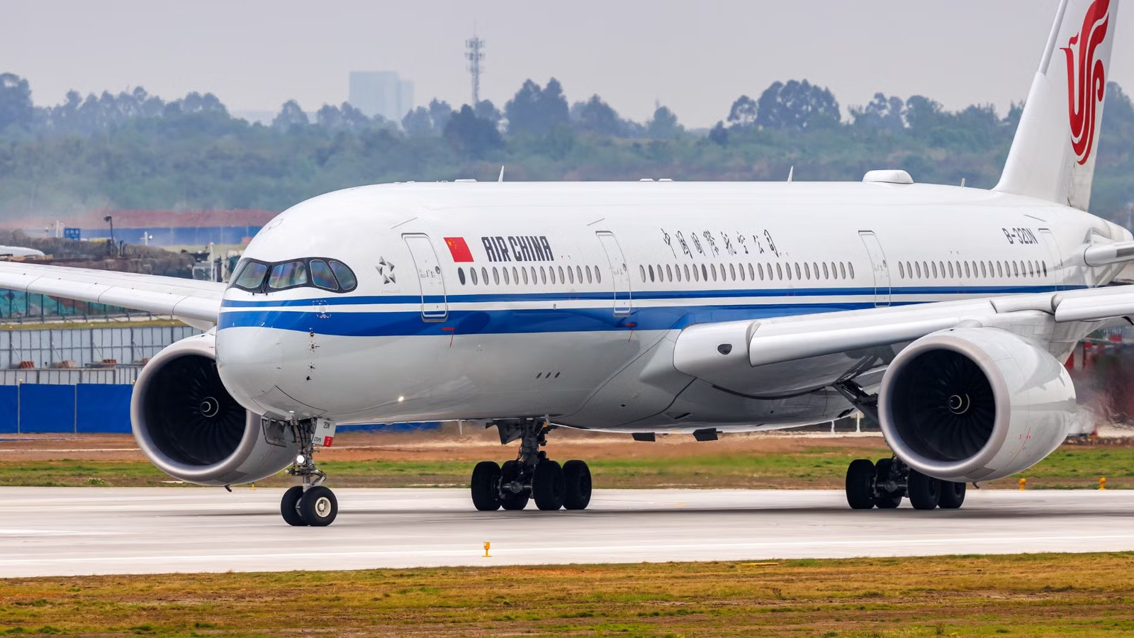 Why US Airlines Are Fighting Air China's Bid For More US Flights