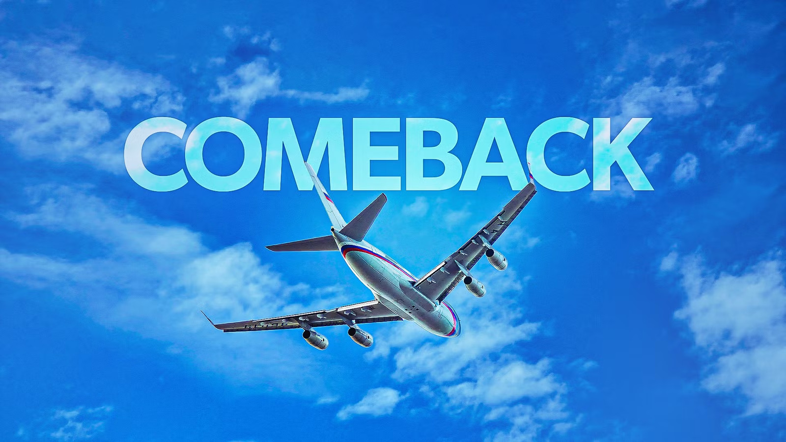 Why The Ilyushin Il-96 Is Making An Unexpected Comeback