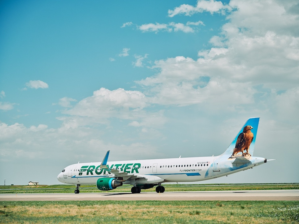 Frontier to return some A320neo leases early, add A321neos