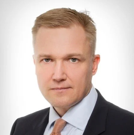 Jussi Siitonen becomes new Finnair CFO