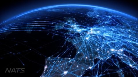 NATS outlines sustainability initiatives as it looks to the future of flight
