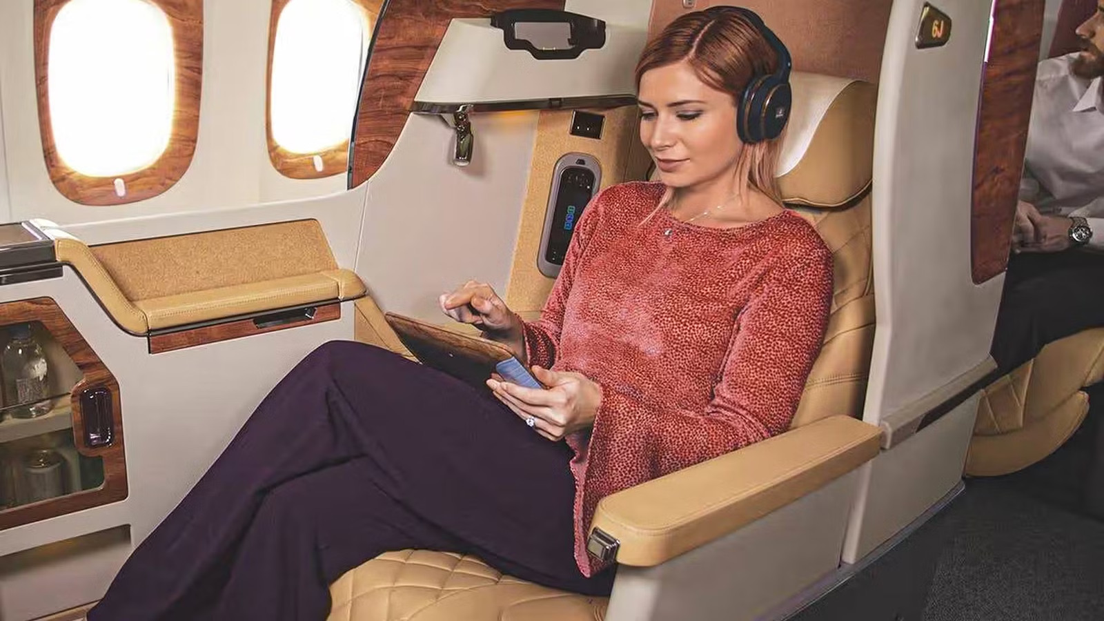 Emirates Is Spending $5 Billion To Fix A Business Class Mistake It Made A Decade Ago