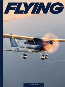 What You Need to Know to Create an IFR Approach