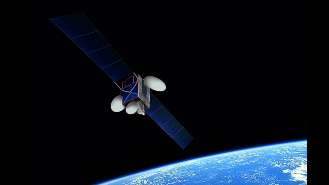 On this day in space! Aug. 19, 1997: 1st Filipino satellite launches into orbit