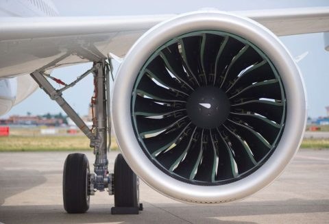 BOC Aviation orders up to 220 Pratt & Whitney PW1100G engines