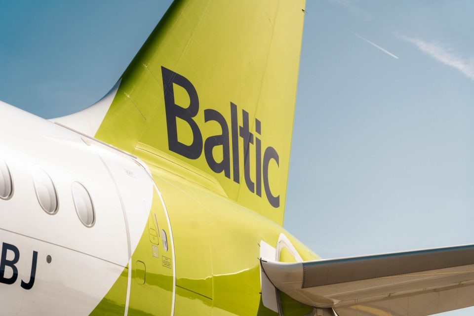Air Baltic shores up liquidity as it awaits approval of recapitalisation plan