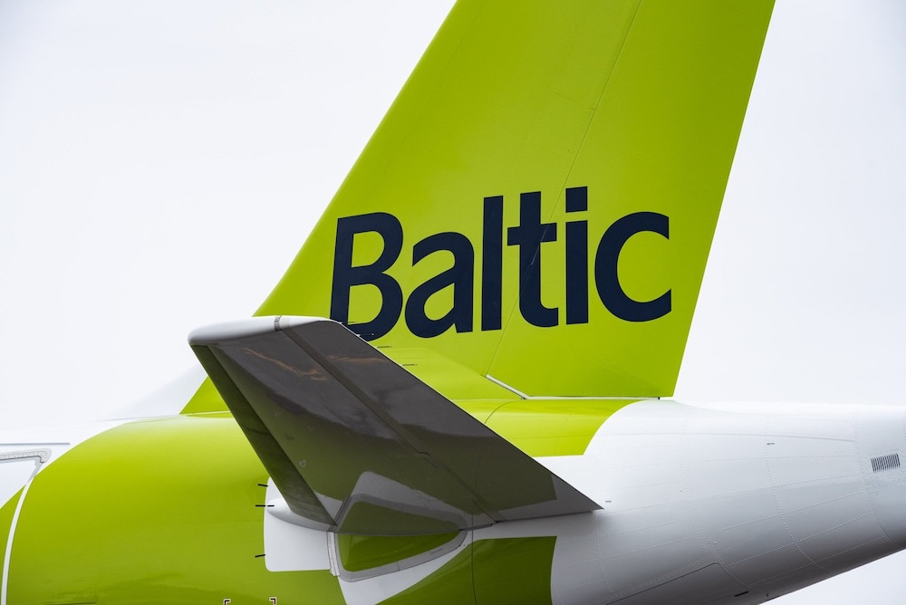 Air Baltic explored various options to obtain urgent funding before settling on Chapter 11 filing