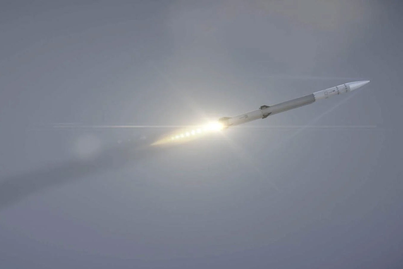 Boeing, Anduril interceptor advances in US Army air defense competition