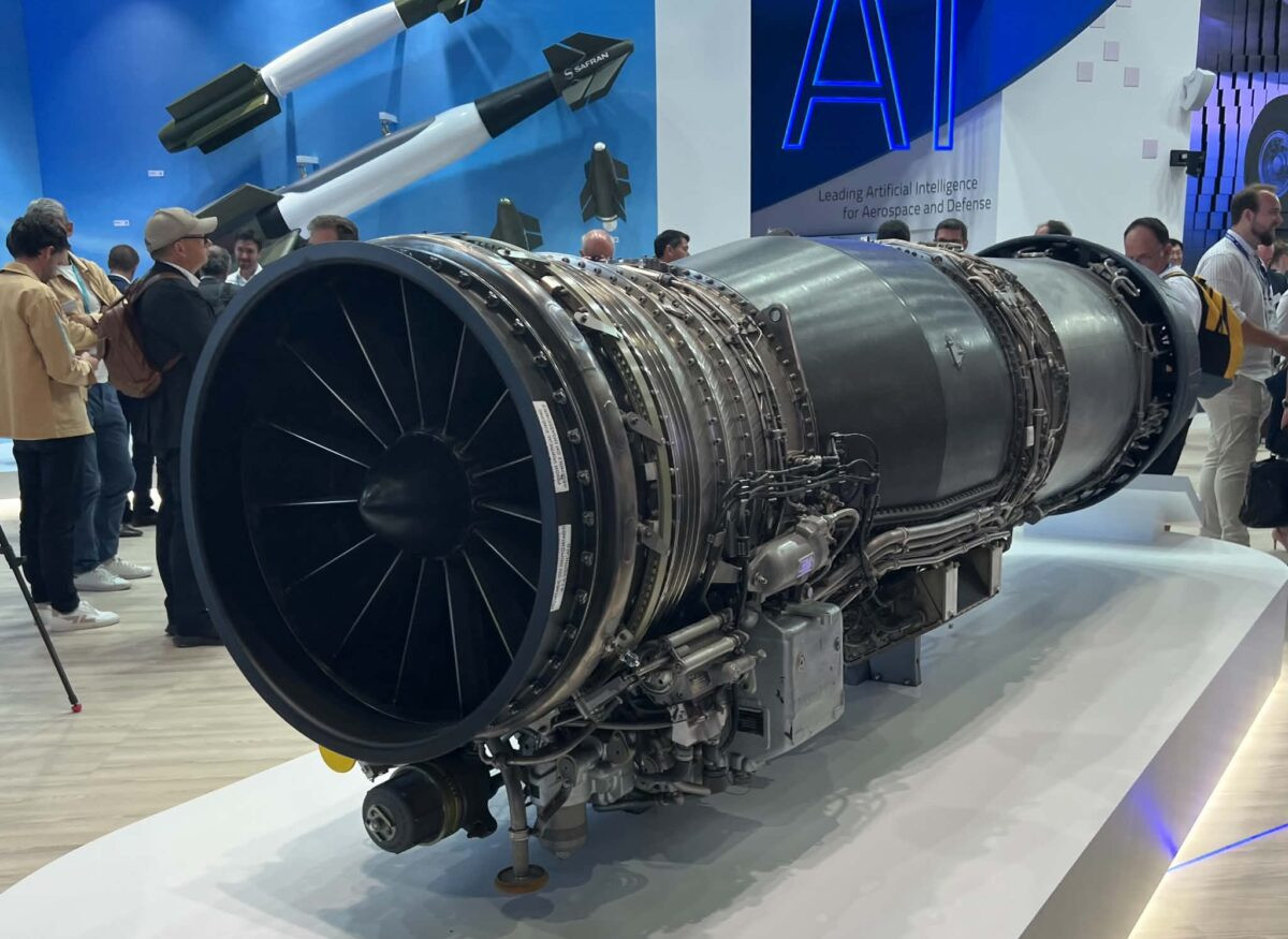 Dassault goes it alone on Rafale F5, eyes exports from 2035