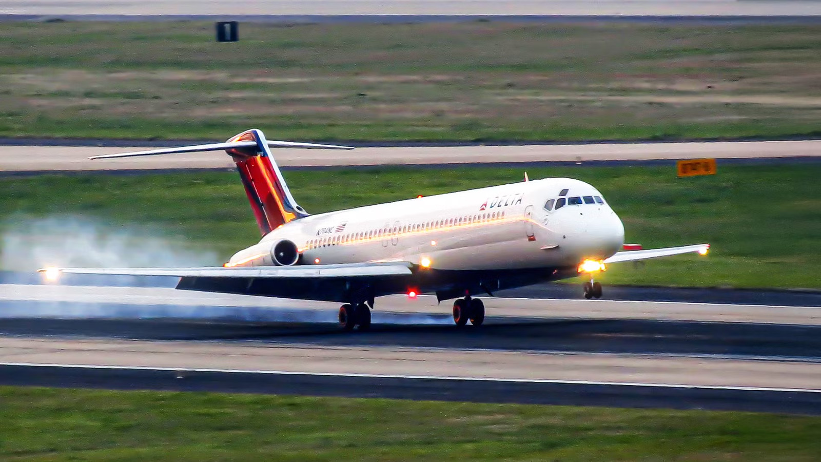 How Minneapolis-St. Paul Became The Last US Hub Where The DC-9 Still Made Economic Sense