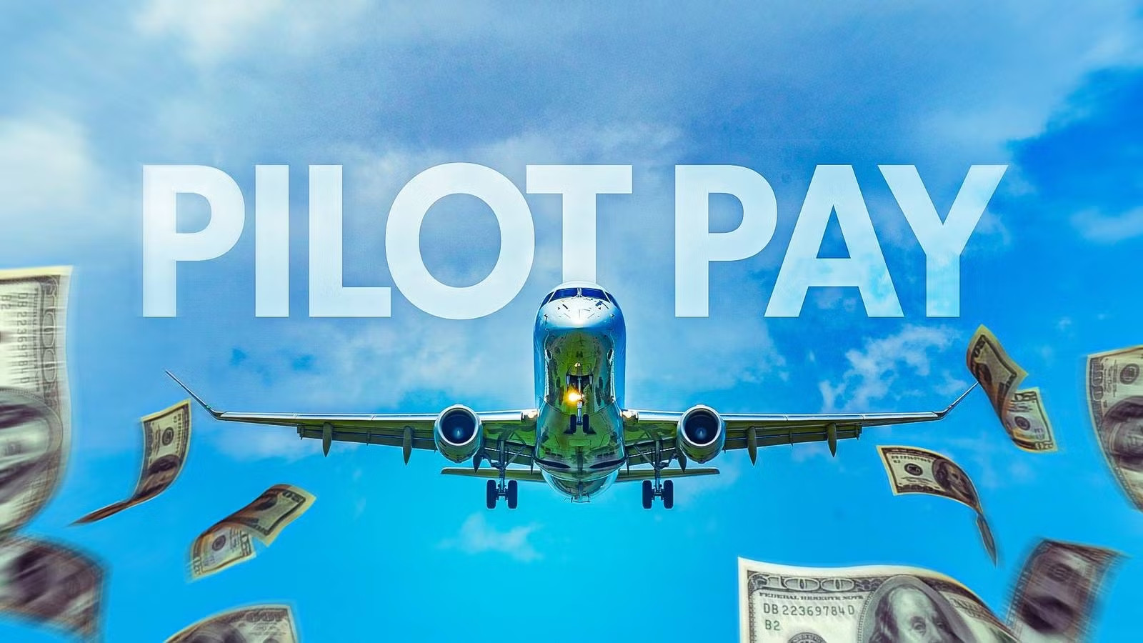 5 Airlines With Some Of The Highest Pilot Pay Packages In 2026