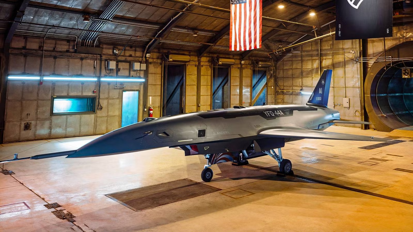The World's Largest Air Forces By Number Of Known Combat Drones