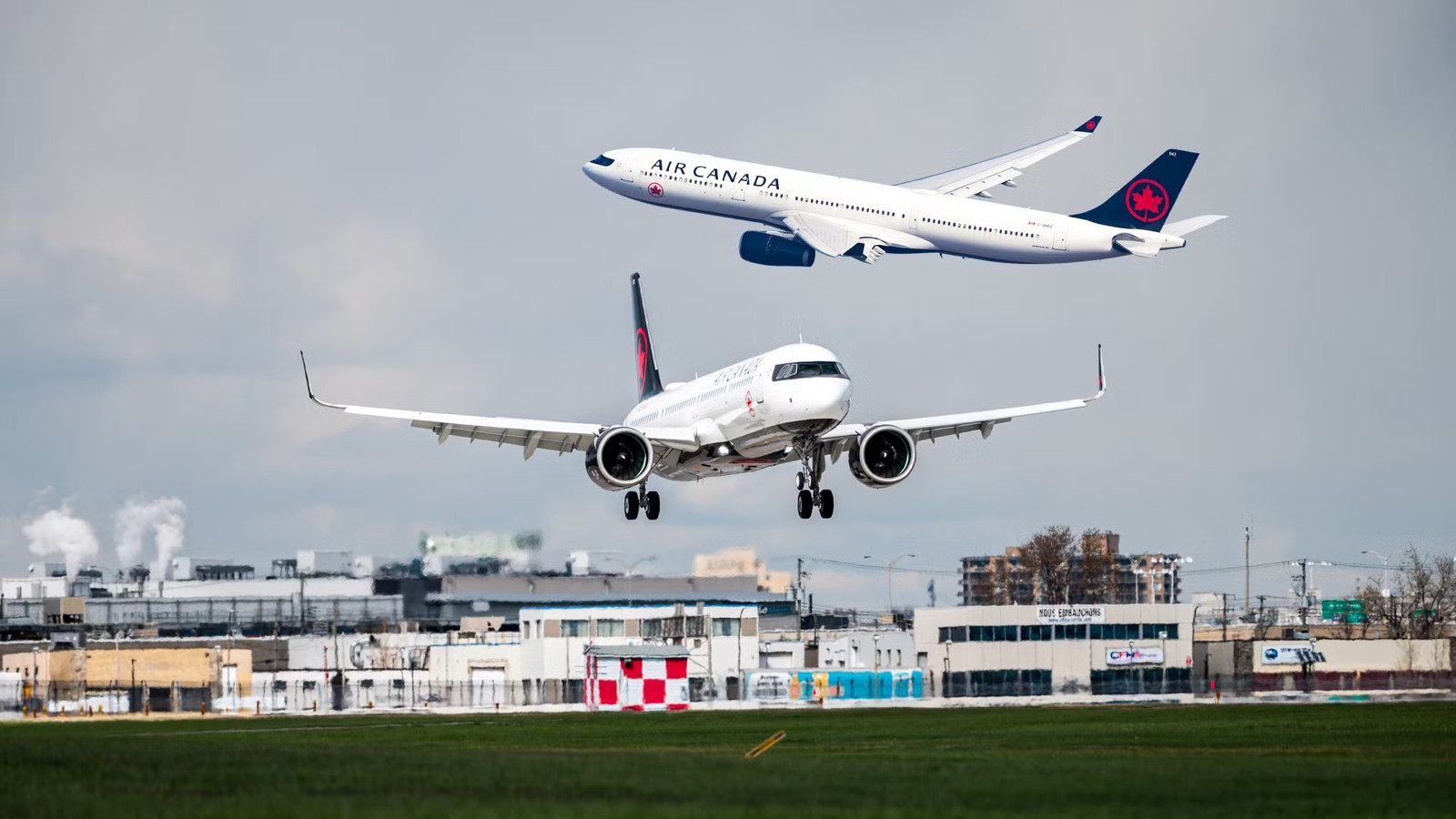5 Widebody Long-Haul Routes Airlines Are Quietly Switching To Narrowbody Jets In 2026