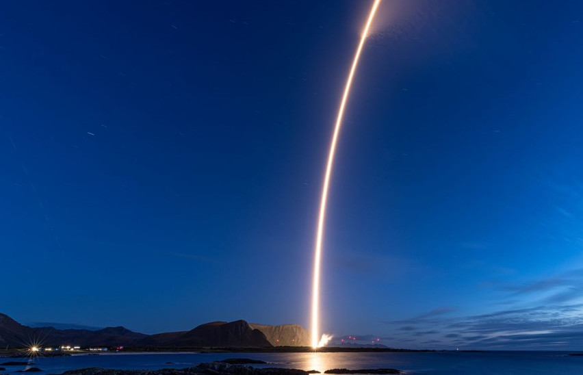 German firm Isar opens commercial space access in Europe with Spectrum orbital launch