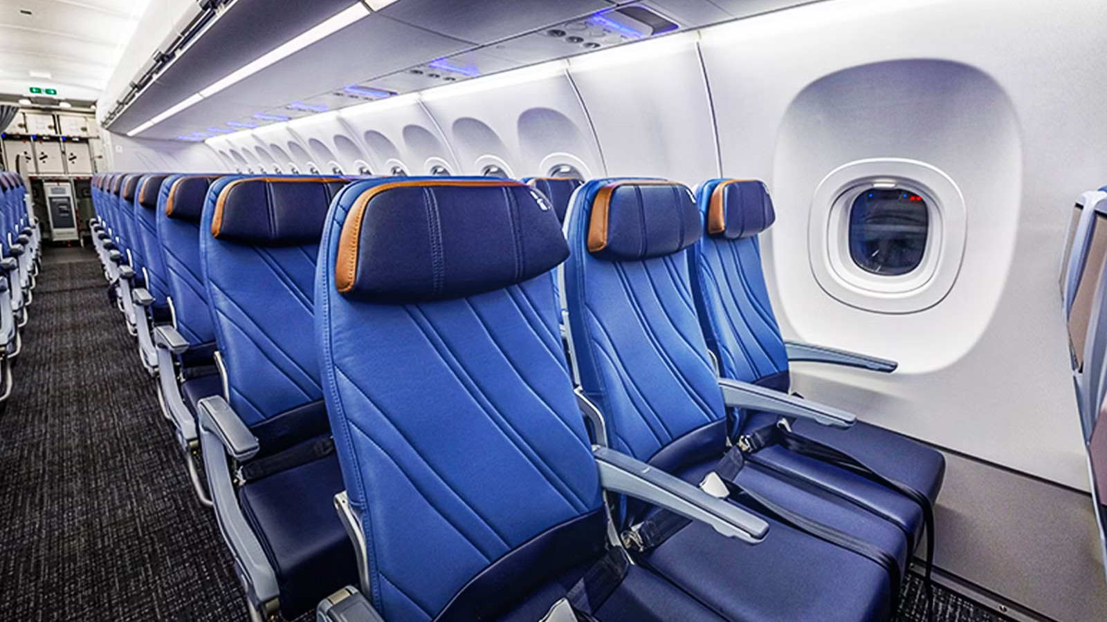 Is It True That Airlines Are Making Extra-Legroom Economy The Smarter Buy In 2026?
