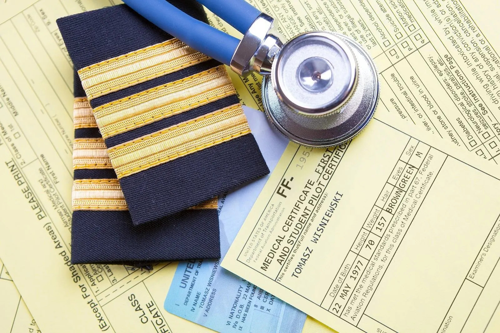 Unsure If You’re Fit to Fly? FAA’s MedGuide Can Help