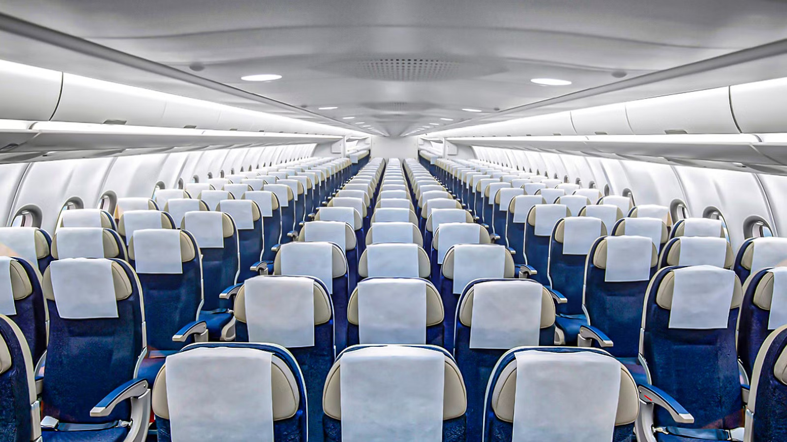 The Airlines With The World’s Longest Legroom In Economy In 2026