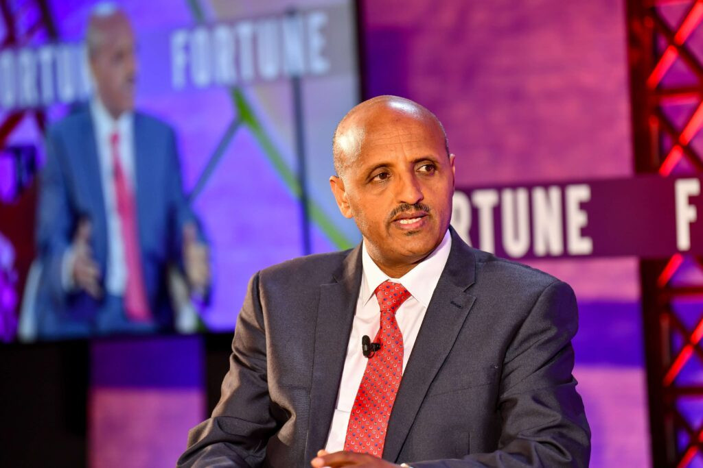 Air India names former Ethiopian Airlines boss as new CEO