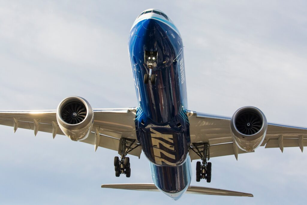 Thousands of Boeing staff ready to strike if further contract negotiations fail