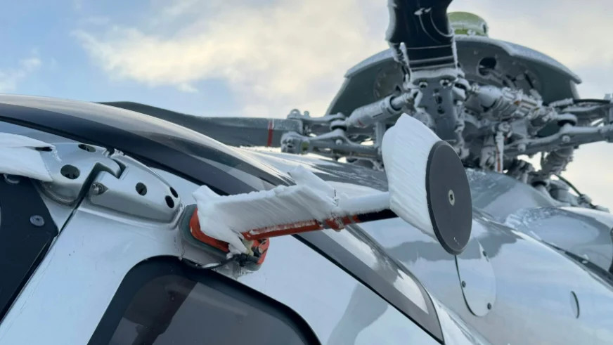 Latecoere wins H175 cockpit panel contract