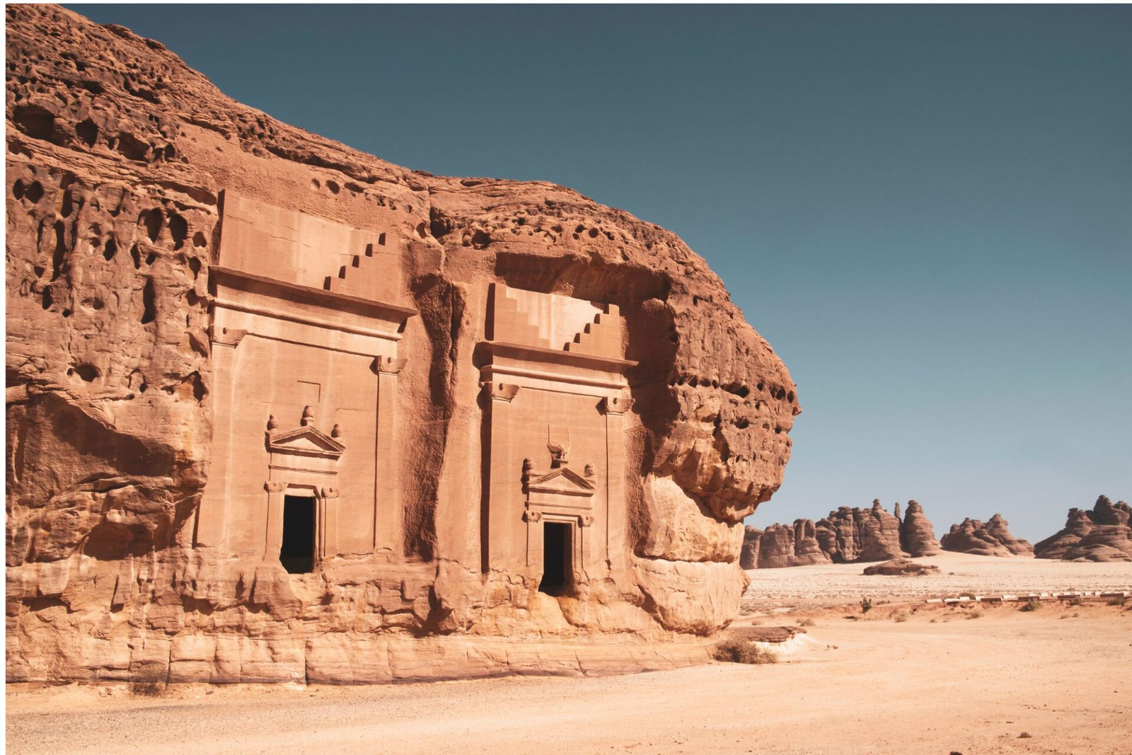 Delta launches first nonstop US-Saudi Arabia flight with new Riyadh route