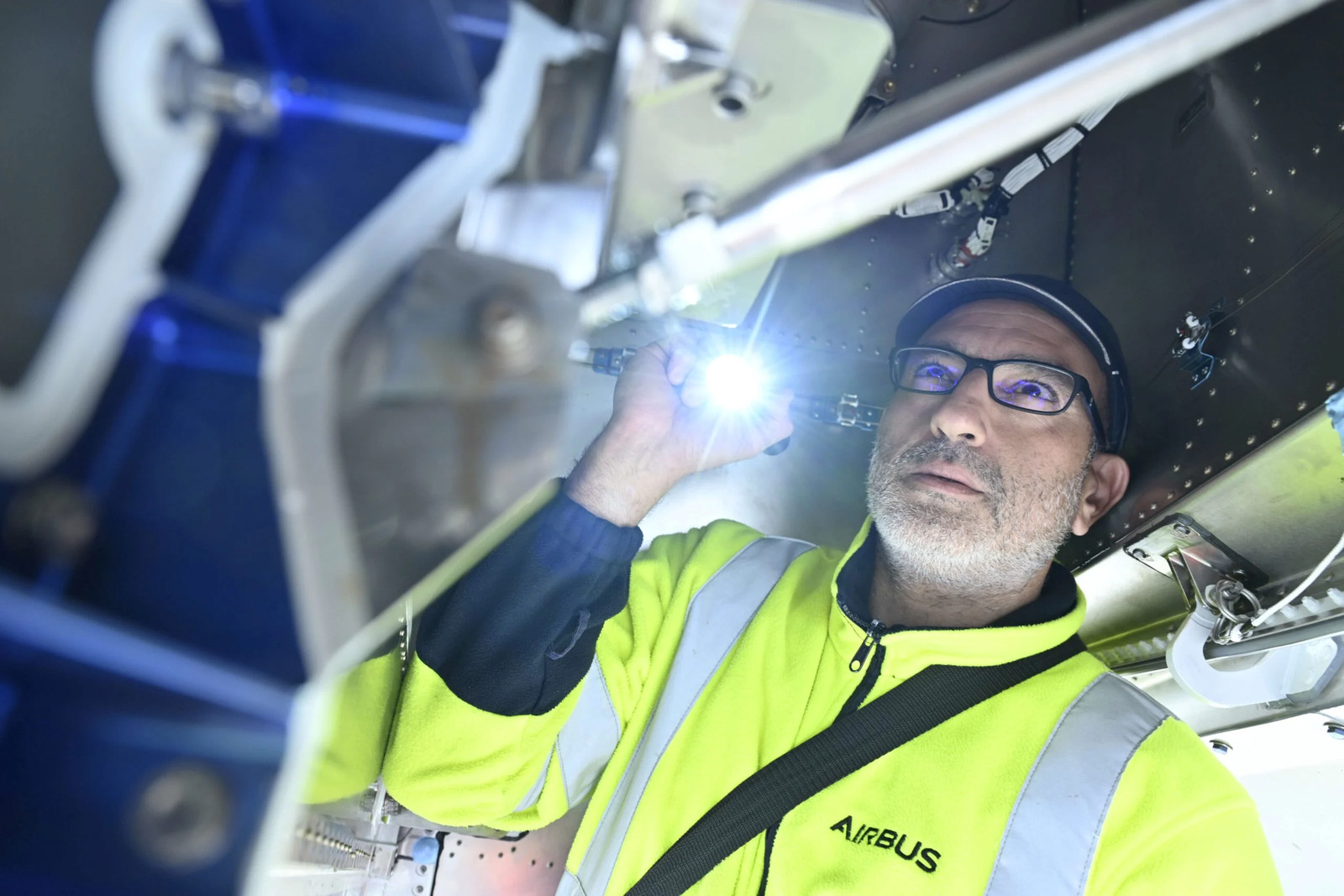 Airbus forecasts aviation services market to exceed US$420 billion by 2045