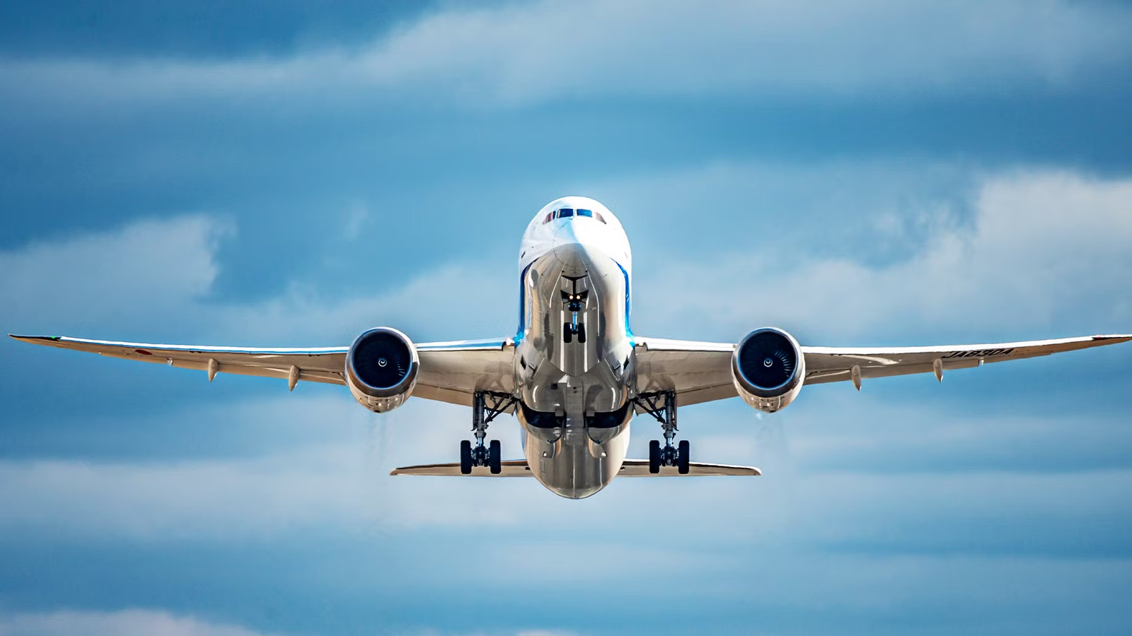 Why The Boeing 787's Gear Retraction System Is Unlike Any Other Commercial Aircraft