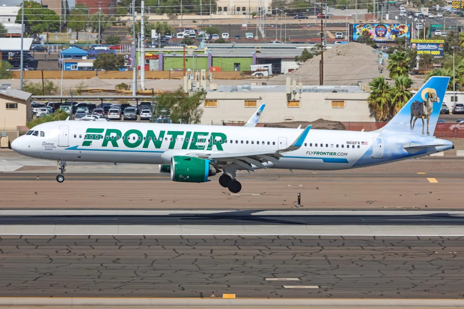 Passengers, Crew Sue Denver Airport After Fatal Runway Strike