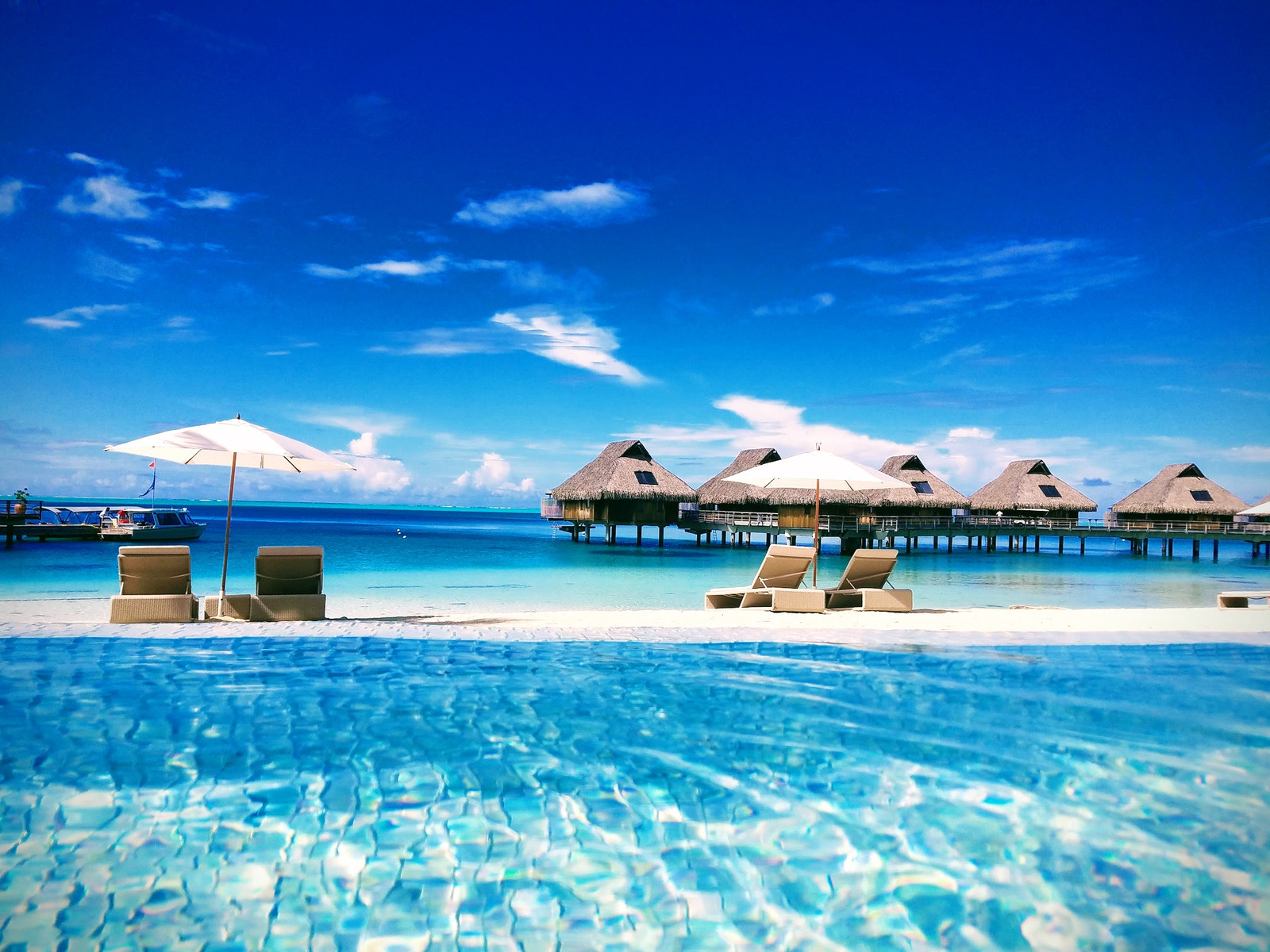 Citi Executive Card Adds $500 AA Vacations Credit — You Don’t Need To Book A Vacation To Use It