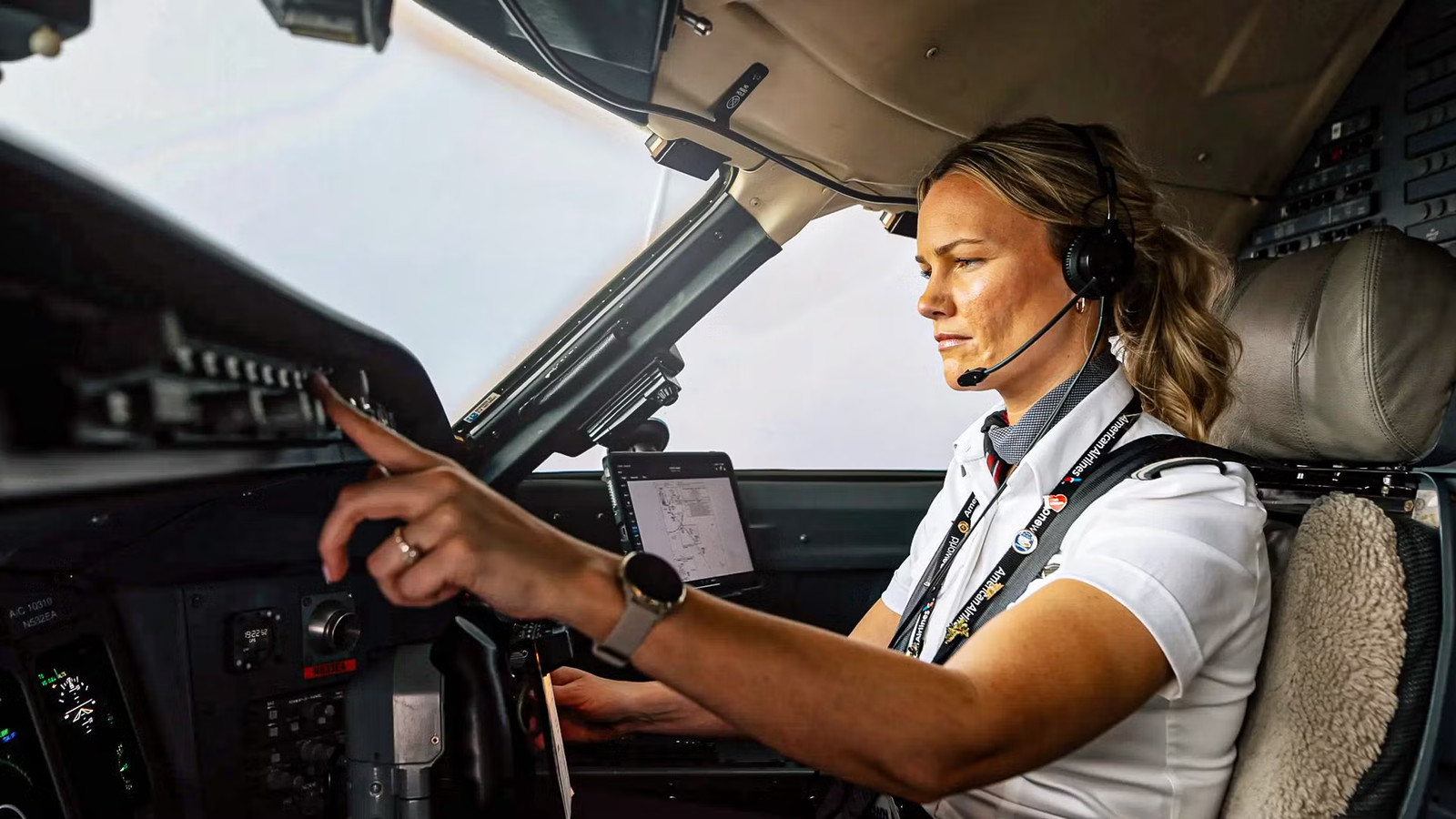 Why The 3 Major US Airline Pilot Pipelines Are Selecting Completely Different Candidates In 2026