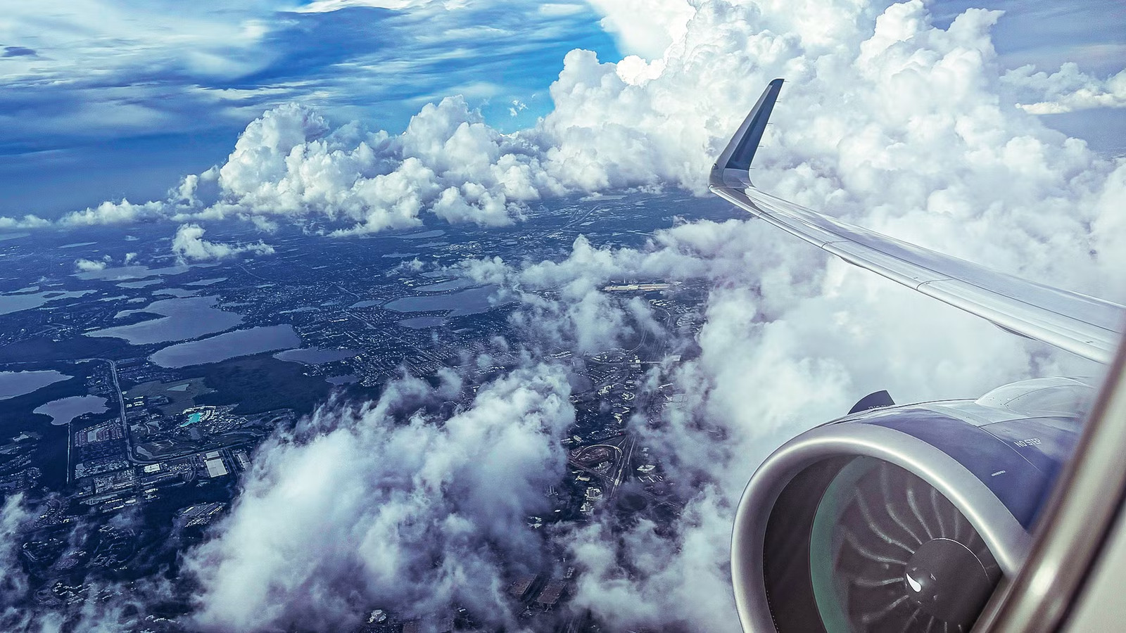 The 5-Minute Rule That Forces Pilots To Cut Thrust Just After Takeoff