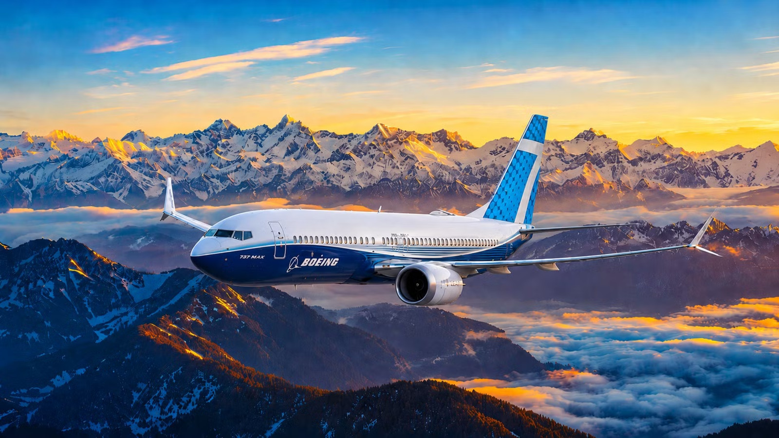 It’s Official: Boeing 737 MAX 7 Secures FAA Type Certification